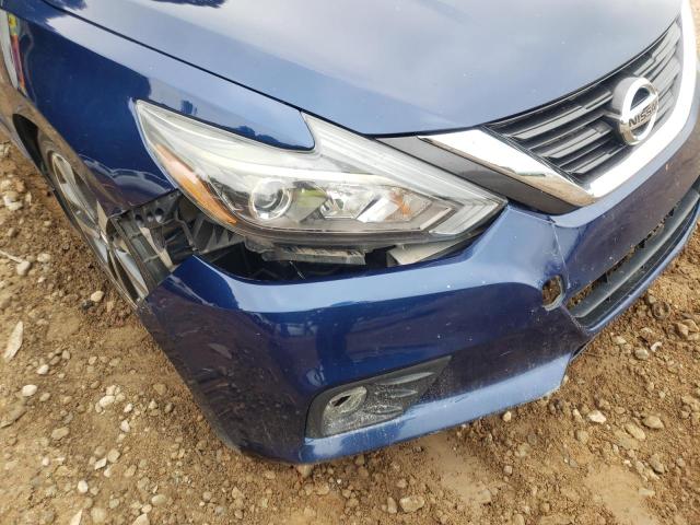 Photo 9 from auction – 2017 NISSAN ALTIMA 2.5 with VIN 1N4AL3AP6HC138506