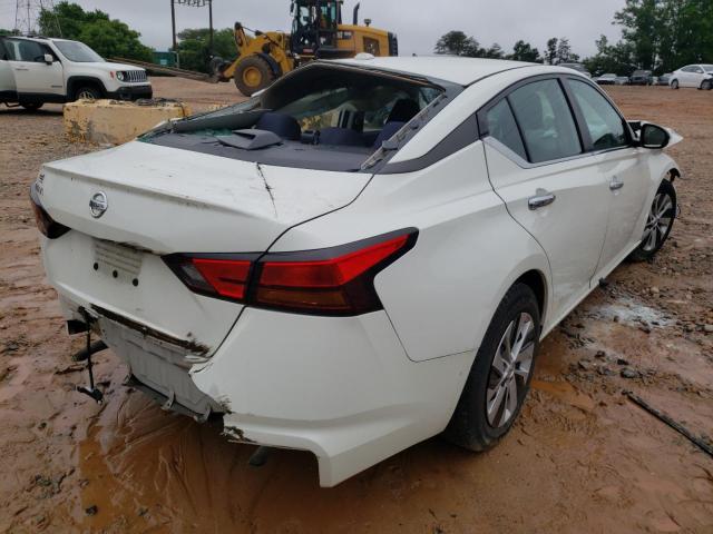Photo 4 from auction – 2019 NISSAN ALTIMA S with VIN 1N4BL4BV8KC128784