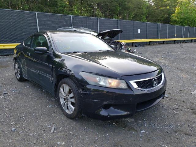 HONDA ACCORD LX 2010 with VIN 1HGCS1B38AA021065 - Photo from auction