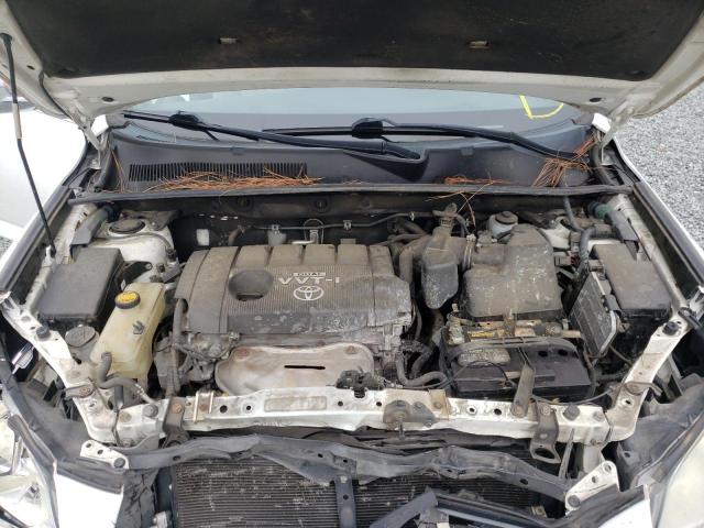 Photo 7 from auction – 2011 TOYOTA RAV4 with VIN 2T3BF4DV1BW094988