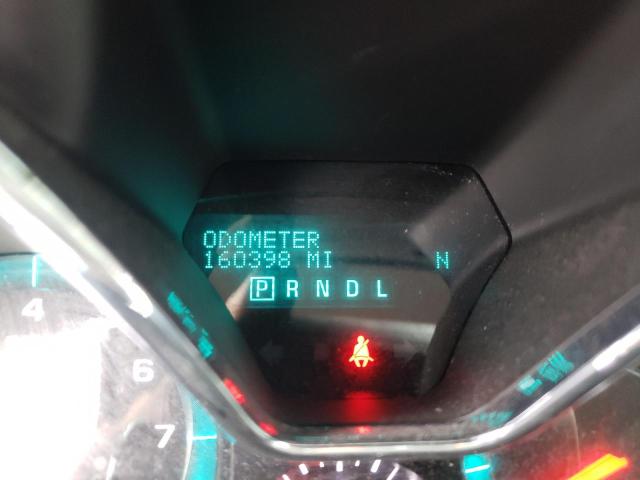 Photo 8 from auction – 2014 CHEVROLET TRAVERSE L with VIN 1GNKRFED6EJ271425