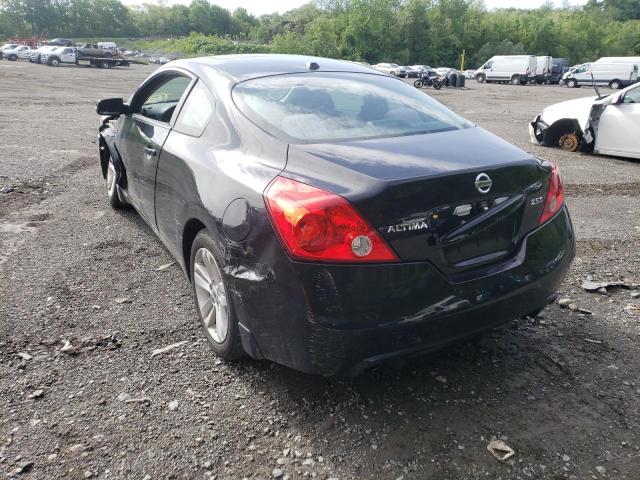 Photo 3 from auction – 2012 NISSAN ALTIMA S with VIN 1N4AL2EP8CC122031
