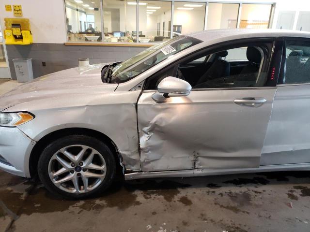 Photo 9 from auction – 2015 FORD FUSION SE with VIN 3FA6P0H74FR241484