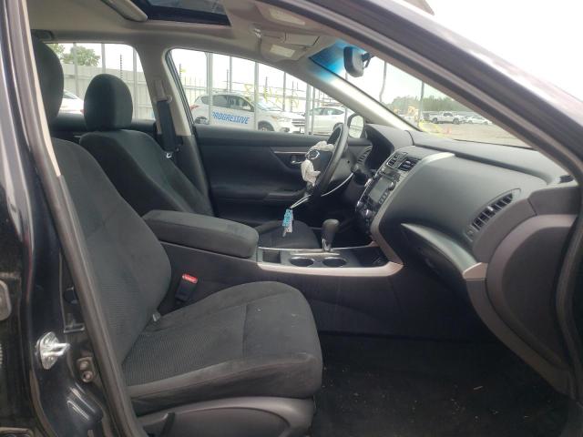 Photo 5 from auction – 2015 NISSAN ALTIMA 2.5 with VIN 1N4AL3AP6FC184589