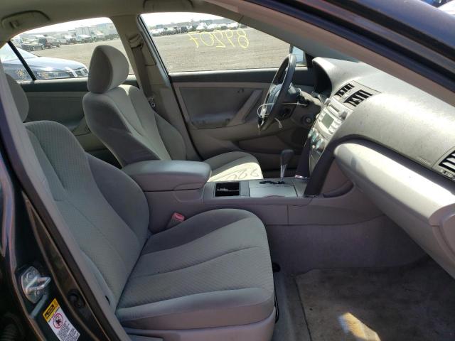 Photo 8 from auction – 2007 TOYOTA CAMRY CE with VIN 4T1BE46K77U130432