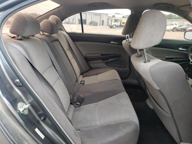 Photo 6 from auction – 2008 HONDA ACCORD LXP with VIN JHMCP26488C042455