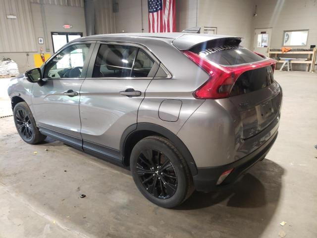 Photo 3 from auction – 2019 MITSUBISHI ECLIPSE CR with VIN JA4AT4AA9KZ018340