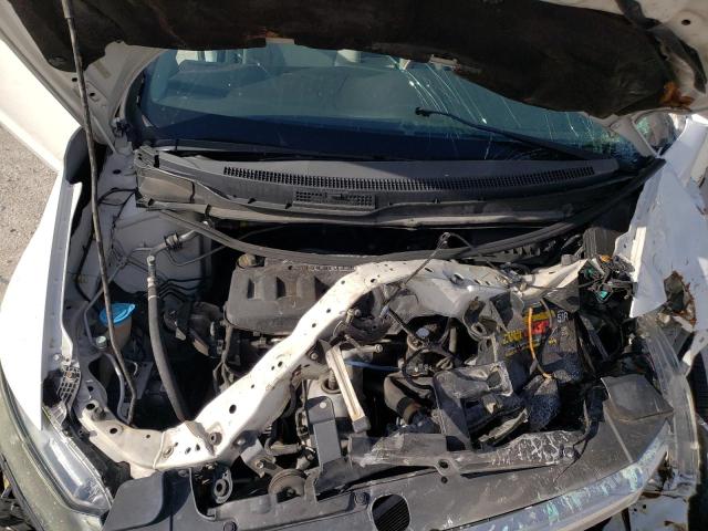 Photo 7 from auction – 2012 HONDA CIVIC EX with VIN 2HGFB2F86CH313097