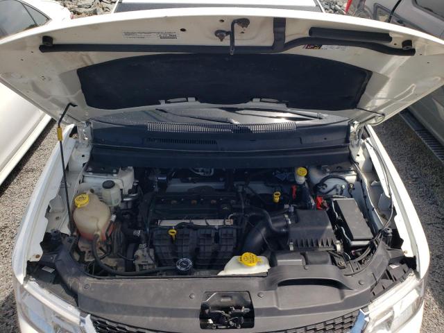 Photo 7 from auction – 2015 DODGE JOURNEY SE with VIN 3C4PDCAB0FT510252