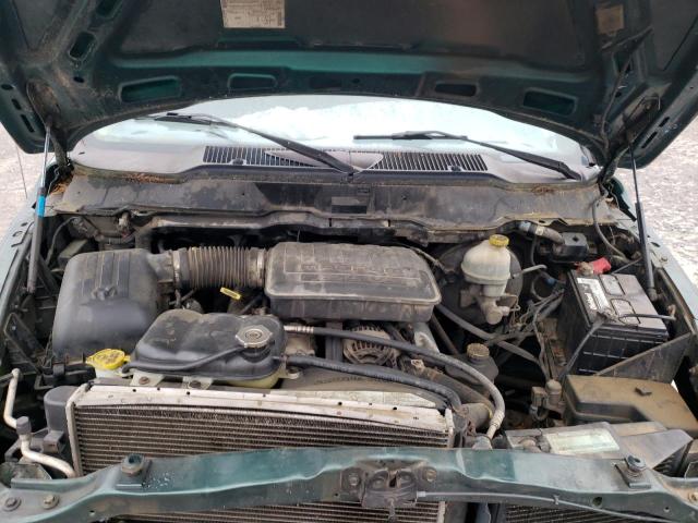 Photo 7 from auction – 2002 DODGE RAM 1500 with VIN 3D7HA18N72G180457