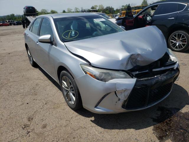 Photo 1 from auction – 2015 TOYOTA CAMRY LE with VIN 4T1BF1FK3FU918053