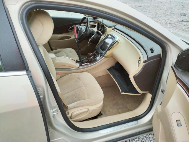 Photo 5 from auction – 2010 BUICK LACROSSE C with VIN 1G4GA5EC0AF303625