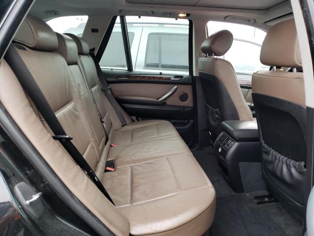 Photo 8 from auction – 2005 BMW X5 3.0I with VIN 5UXFA13515LU49342