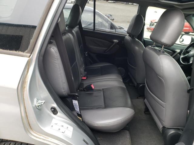 Photo 8 from auction – 2005 TOYOTA RAV4 with VIN JTEGD20V456000285