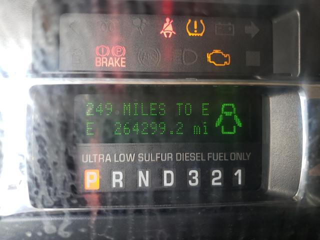 Photo 8 from auction – 2010 FORD F250 SUPER with VIN 1FTSW2BR4AEB00573