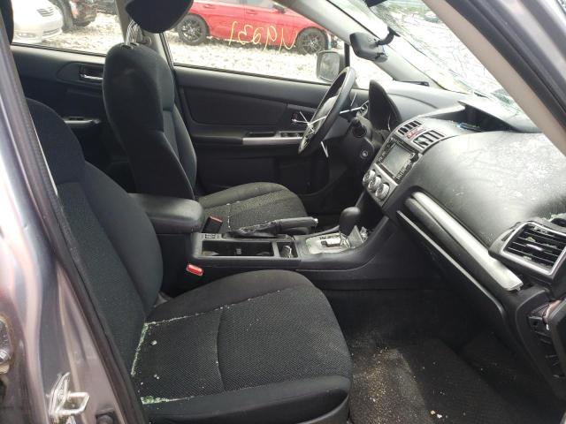 Photo 10 from auction – 2016 SUBARU IMPREZA PR with VIN JF1GPAB60G8349498