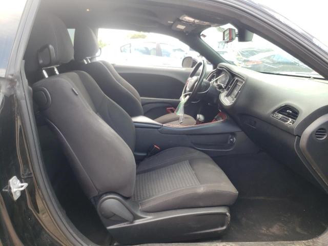 Photo 5 from auction – 2019 DODGE CHALLENGER with VIN 2C3CDZAG2KH701739