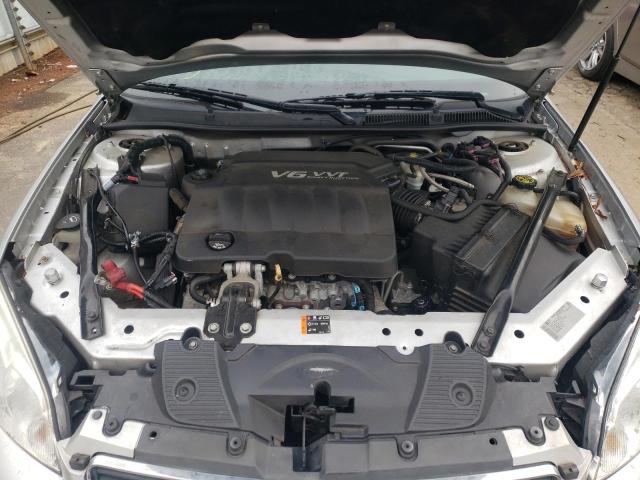Photo 7 from auction – 2013 CHEVROLET IMPALA LT with VIN 2G1WG5E39D1115754