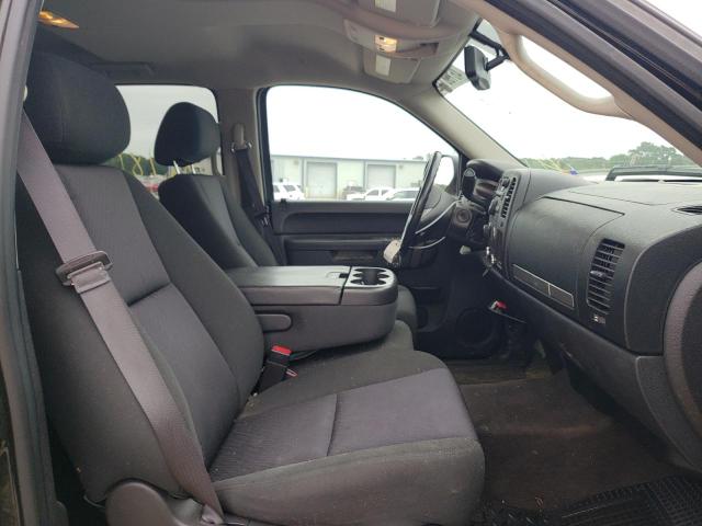Photo 5 from auction – 2013 CHEVROLET SILVERADO with VIN 3GCPKSE73DG134917