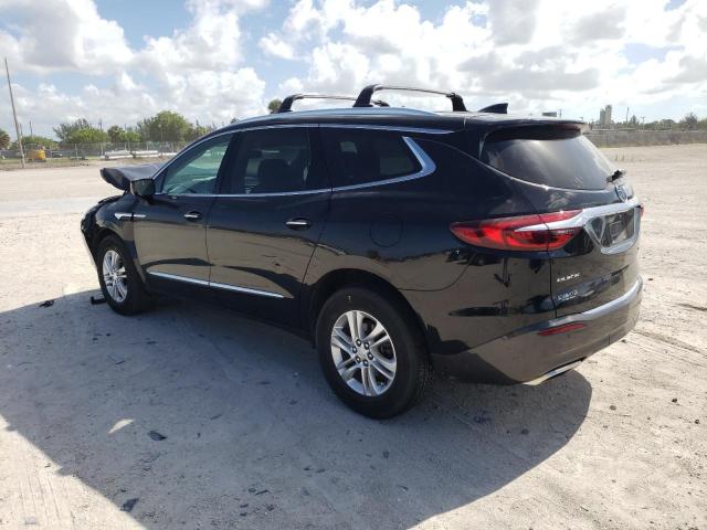 Photo 3 from auction – 2018 BUICK ENCLAVE ES with VIN 5GAERBKW9JJ283231