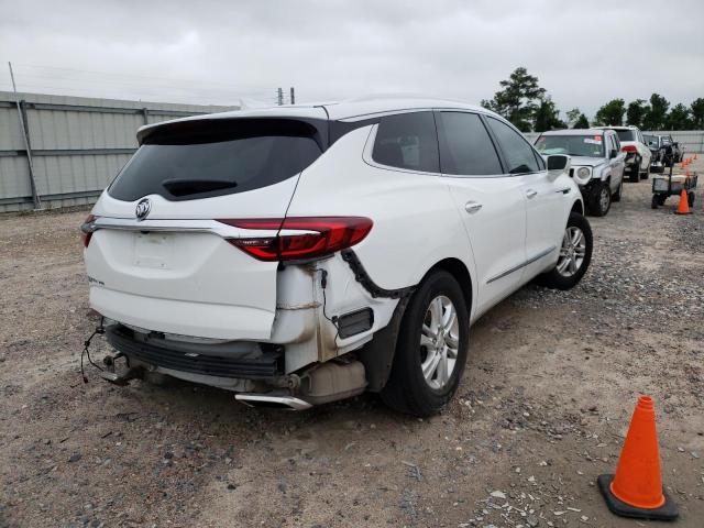 Photo 4 from auction – 2020 BUICK ENCLAVE ES with VIN 5GAEVAKW2LJ121126