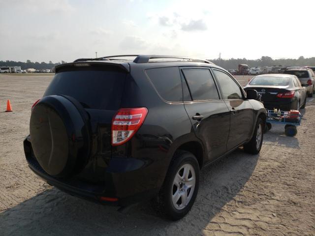 Photo 4 from auction – 2012 TOYOTA RAV4 with VIN 2T3ZF4DV4CW122363