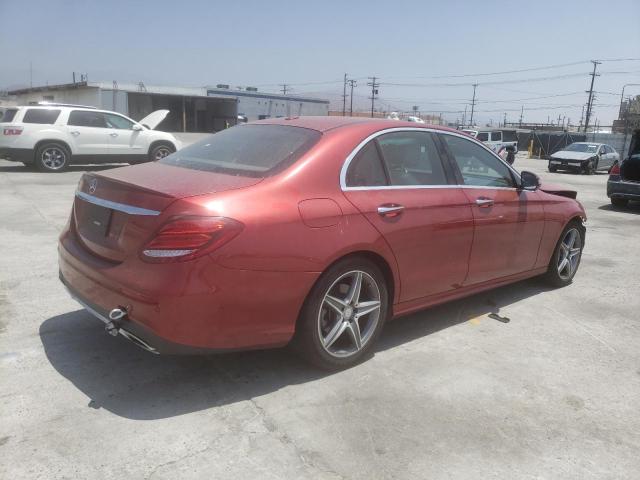 Photo 4 from auction – 2017 MERCEDES-BENZ E 300 with VIN WDDZF4JB3HA034006