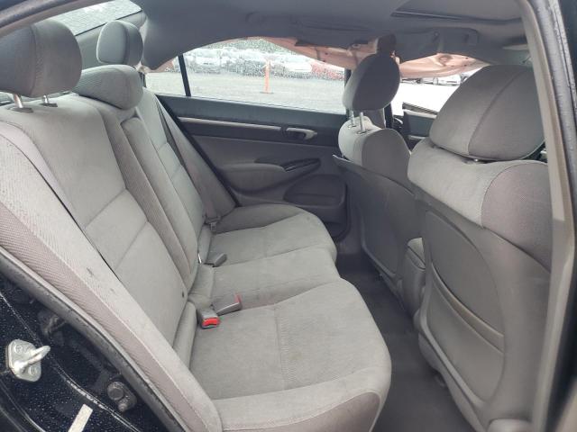 Photo 6 from auction – 2010 HONDA CIVIC EX with VIN 19XFA1F80AE029582