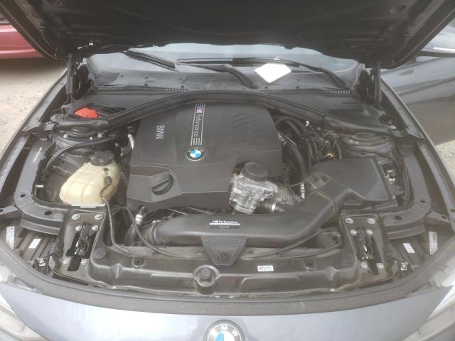 Photo 7 from auction – 2012 BMW 335 I with VIN WBA3A9C59CF270865