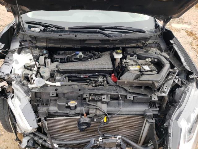 Photo 7 from auction – 2017 NISSAN ROGUE S with VIN JN8AT2MVXHW280245