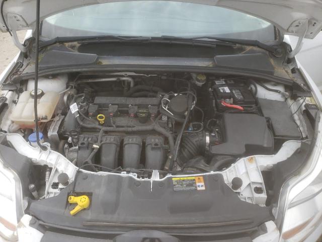 Photo 7 from auction – 2012 FORD FOCUS SEL with VIN 1FAHP3H27CL479743