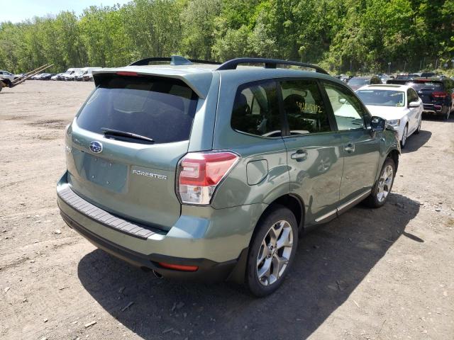 Photo 4 from auction – 2018 SUBARU FORESTER 2 with VIN JF2SJAWC7JH419674