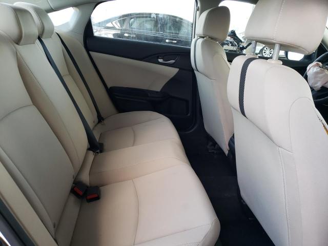 Photo 6 from auction – 2018 HONDA CIVIC LX with VIN 19XFC2F56JE020469