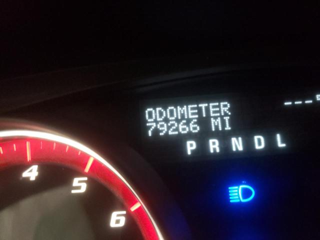 Foto 8 de la subasta – 2012 GMC ACADIA DEN con VIN 1GKKVTED1CJ208303
