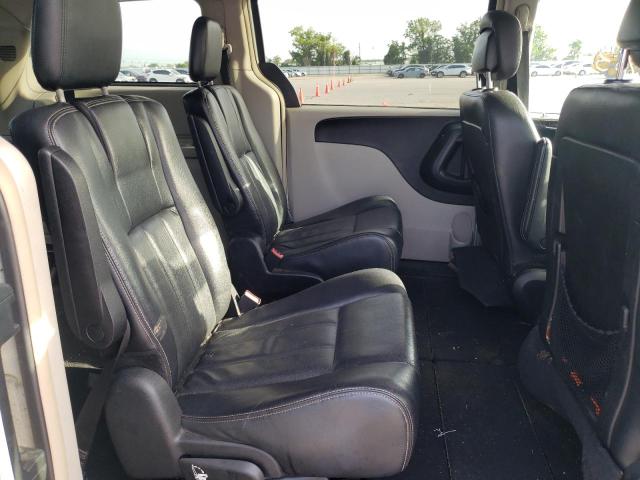 Photo 8 from auction – 2012 CHRYSLER TOWN & COU with VIN 2C4RC1BG1CR306312