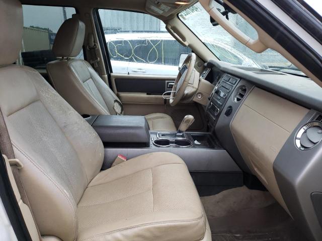Photo 5 from auction – 2011 FORD EXPEDITION with VIN 1FMJU1H57BEF42423