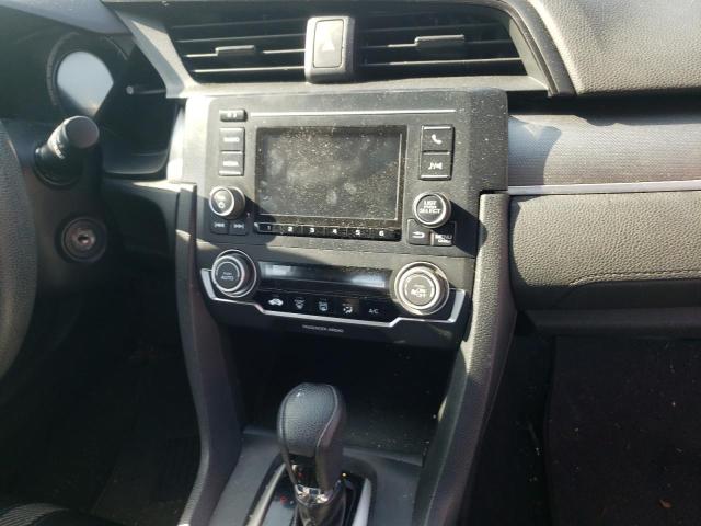 صورة رقم 9 من المزاد - 2016 HONDA CIVIC LX مع VIN 2HGFC2F56GH577753