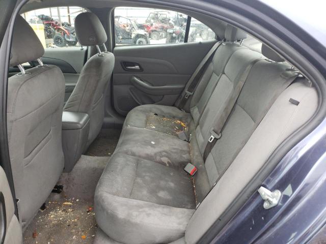 Photo 6 from auction – 2015 CHEVROLET MALIBU LS with VIN 1G11B5SLXFF333307