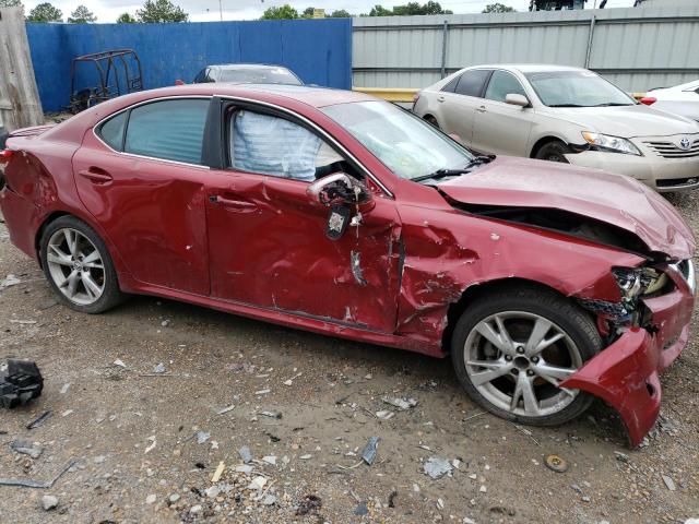 Photo 9 from auction – 2010 LEXUS IS 250 with VIN JTHBF5C21A5108308