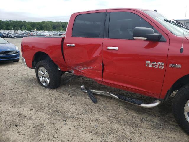 Photo 9 from auction – 2016 RAM 1500 SLT with VIN 3C6RR7LT3GG262507