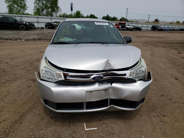 Photo 9 from auction – 2010 FORD FOCUS SE with VIN 1FAHP3FN8AW248794