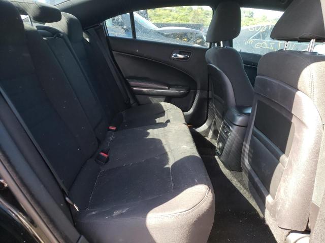 Photo 6 from auction – 2013 DODGE CHARGER SE with VIN 2C3CDXBG8DH509103