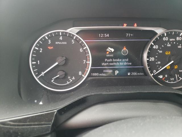 Zdjęcie 8 z aukcji – 2022 NISSAN PATHFINDER z VIN 5N1DR3CB4NC224864