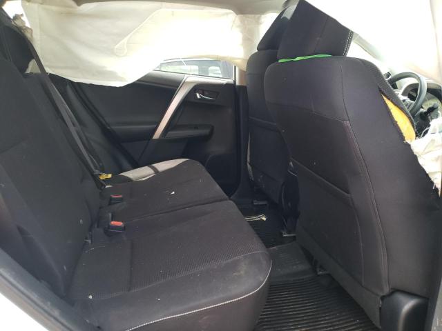 Photo 6 from auction – 2018 TOYOTA RAV4 ADVEN with VIN JTMRFREV1JJ219527