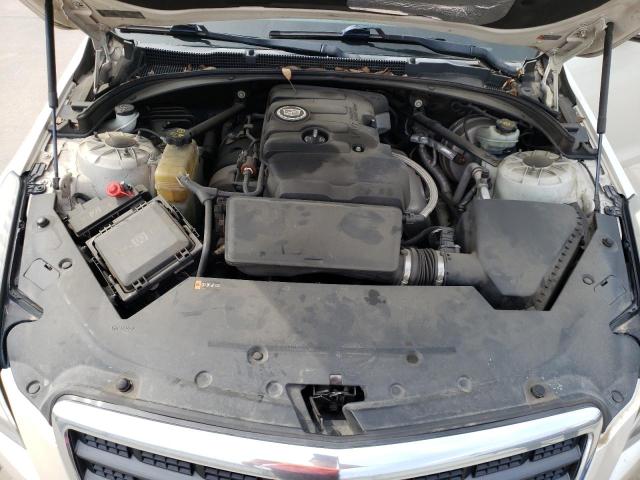 Photo 7 from auction – 2013 CADILLAC ATS with VIN 1G6AA5RA2D0162733