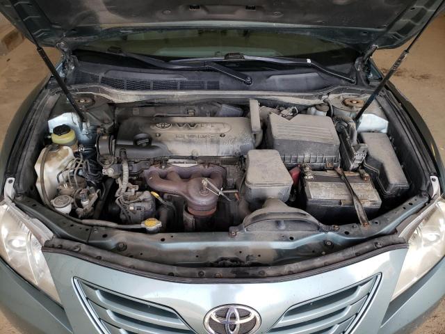 Photo 7 from auction – 2009 TOYOTA CAMRY BASE with VIN 4T1BE46KX9U879230
