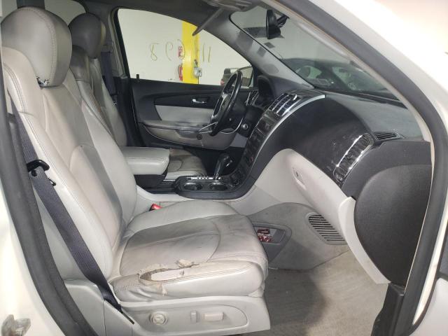 Photo 5 from auction – 2008 GMC ACADIA SLT with VIN 1GKEV33708J111529