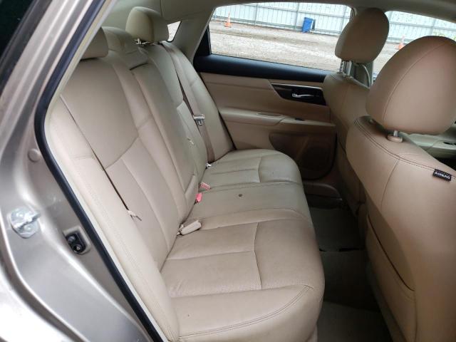 Photo 6 from auction – 2013 NISSAN ALTIMA 2.5 with VIN 1N4AL3AP6DC172035