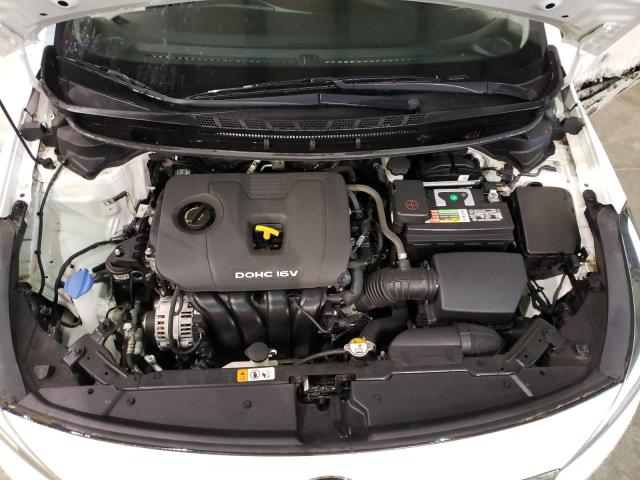Photo 7 from auction – 2017 KIA FORTE LX with VIN 3KPFL4A77HE090996