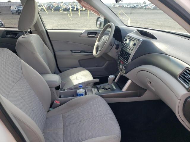 Photo 5 from auction – 2012 SUBARU FORESTER 2 with VIN JF2SHADC9CH465508